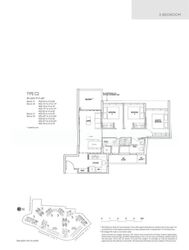 Riverfront Residences (D19), Apartment #562134881